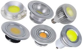 LED COB