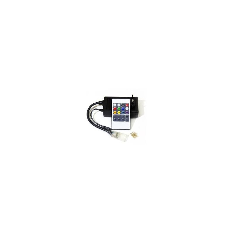 Dimmer para Tira Led 220 V Monocolor