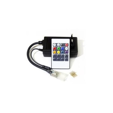 Dimmer para Tira Led 220 V Monocolor