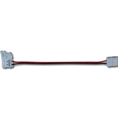 Conector Flexible Tira LED