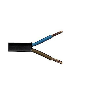 Manguera al corte 2x1,5mm