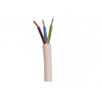 Manguera al corte 2x1,5mm