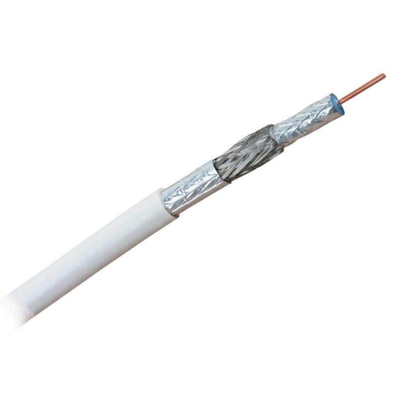 Manguera al corte 2x1,5mm