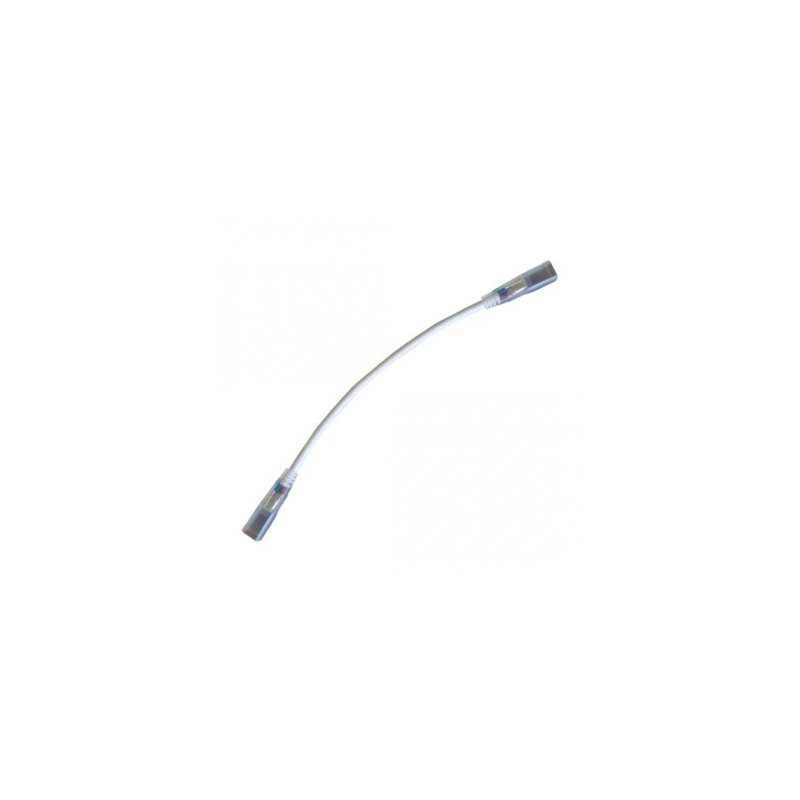 Conexión intermedia Tira LED 220V