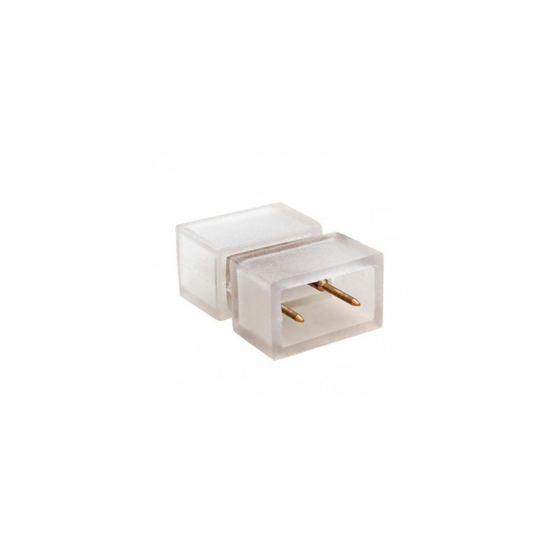 Conexión intermedia Tira LED 220V