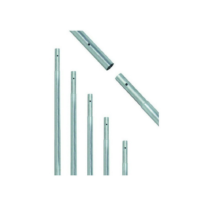 Mastil 2'5M-D35-G1MM