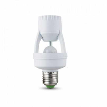 Sensor movimiento 60W