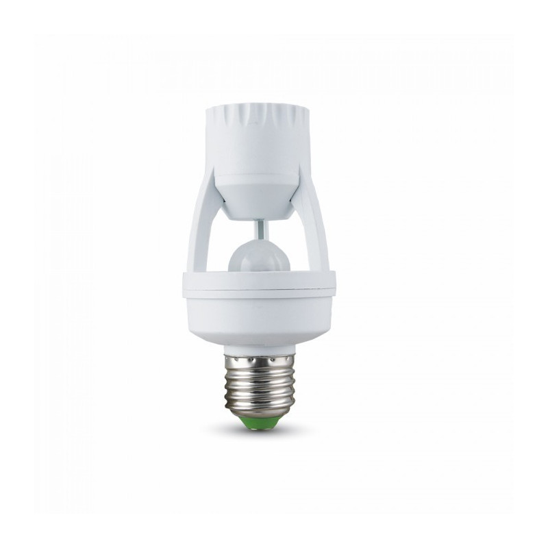 Sensor movimiento 60W