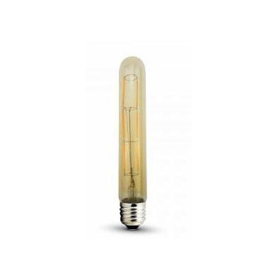 Bombilla LED tubular E27 6W