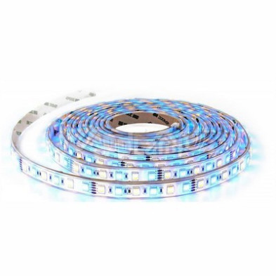 Tira LED SMD5050 60 LEDs/m 14.4W IP20