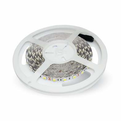 Tira LED SMD3528 60 LEDs/m