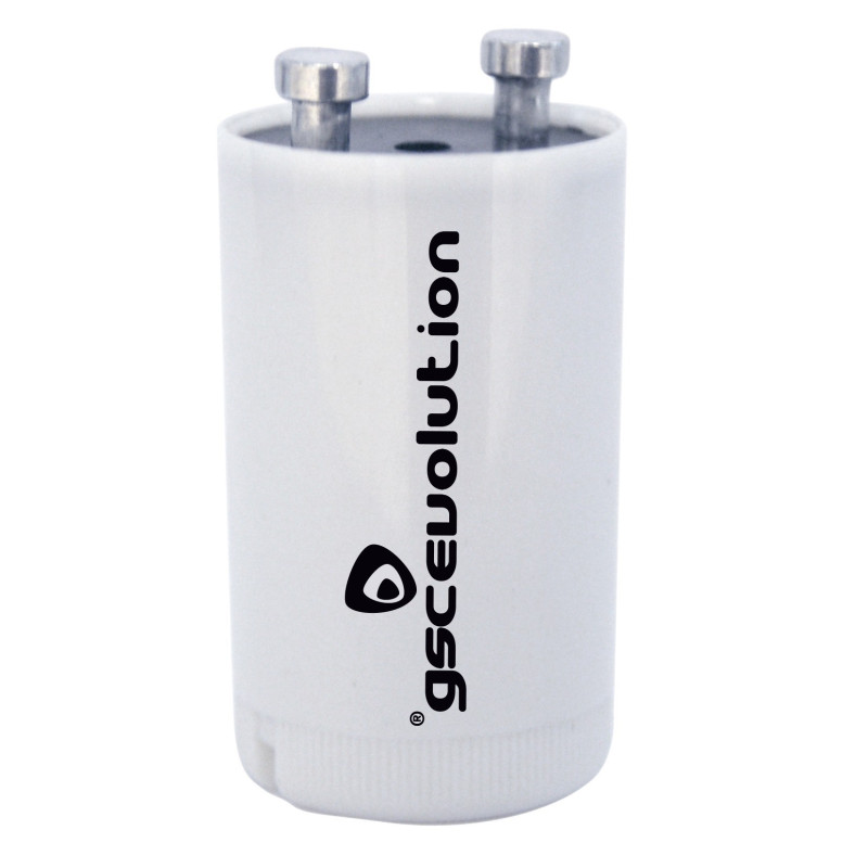 Cebador universal 4/65W