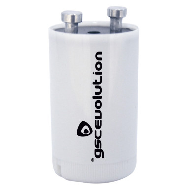 Cebador universal 4/65W