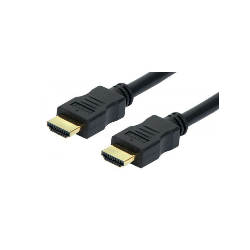 Cable HDMI alta velocidad Ethernet