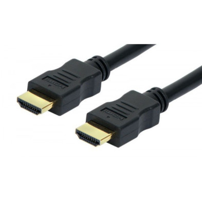 Cable HDMI alta velocidad Ethernet