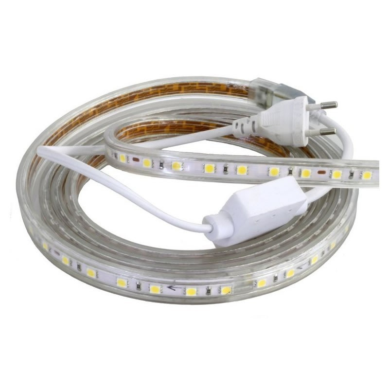 Tira LED  SMD 220V