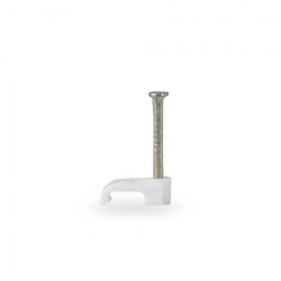 Grapillones para cable redondo 5mm