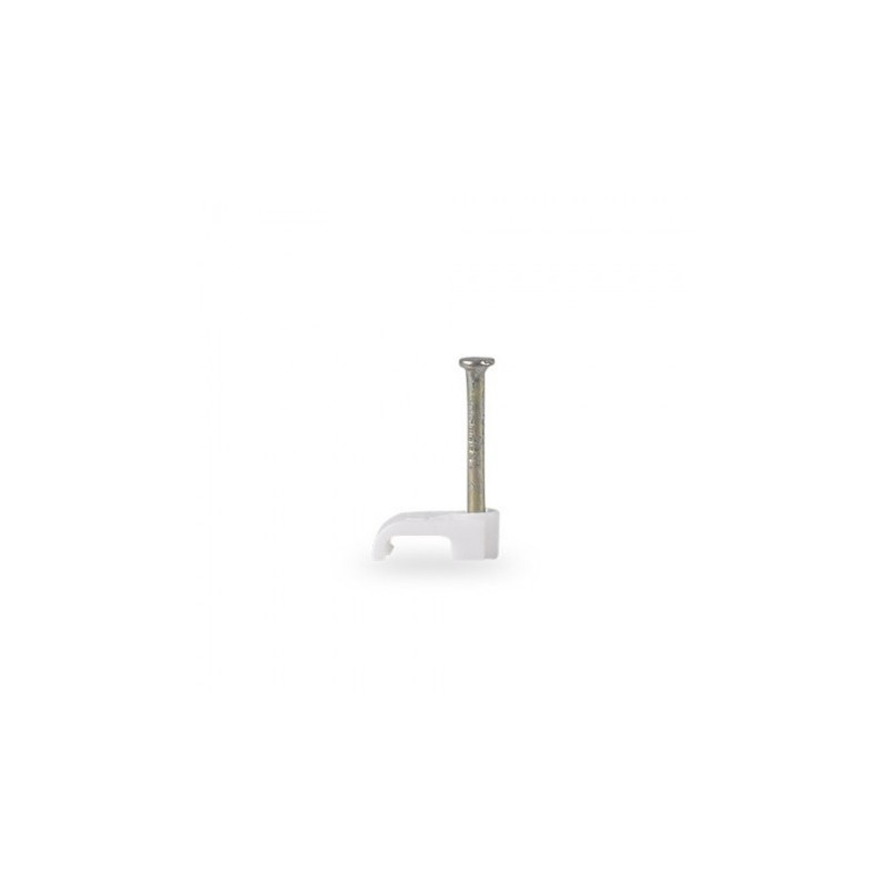 Grapillones para cable redondo 5mm