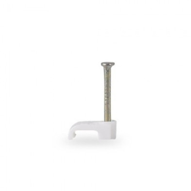 Grapillones para cable redondo 5mm