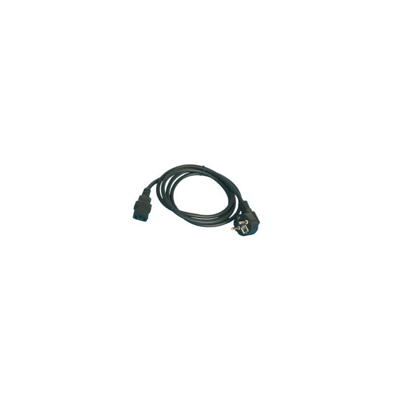 Cable alimentación AC/006