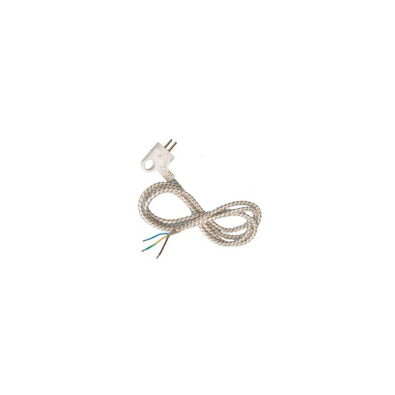 Cable alimentación ordenador