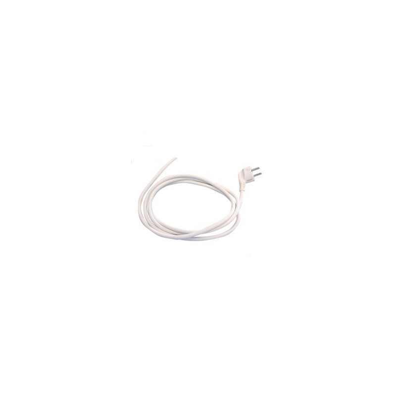 Cable conexión PVC / neopreno con clavija sucko