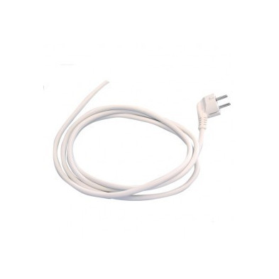 Cable conexión PVC / neopreno con clavija sucko