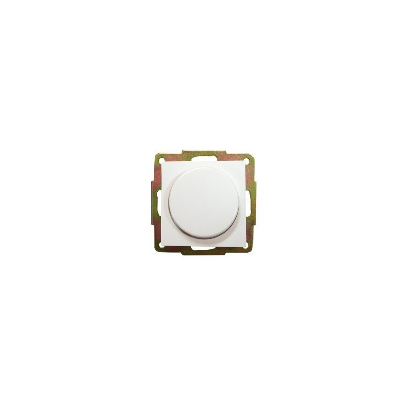 Doble interruptor de empotrar Gamma