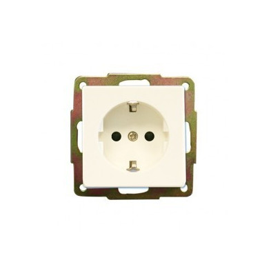 Base de empotrar sin TT Gamma