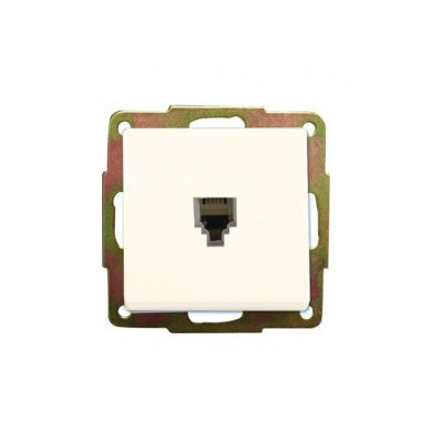 Base de empotrar con TT Gamma