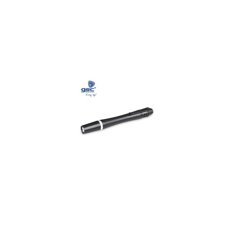 Linterna LED 3w expositor
