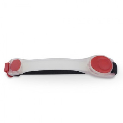 Brazalete LED running