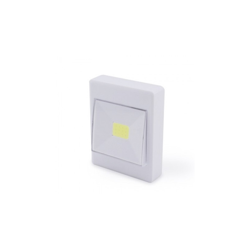 Pushlight interruptor