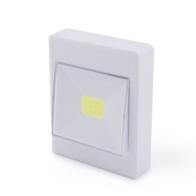 Pushlight interruptor