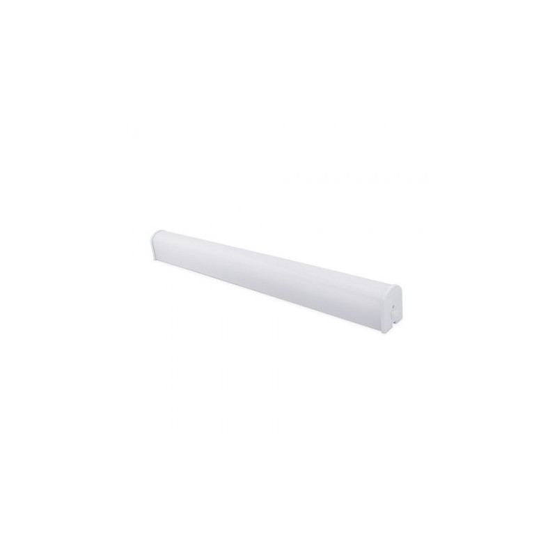 Aplique espejo LED Recto