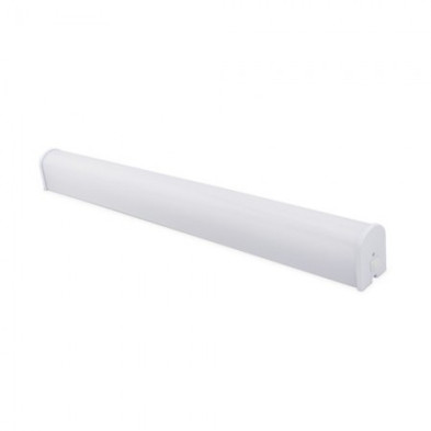Aplique espejo LED Recto