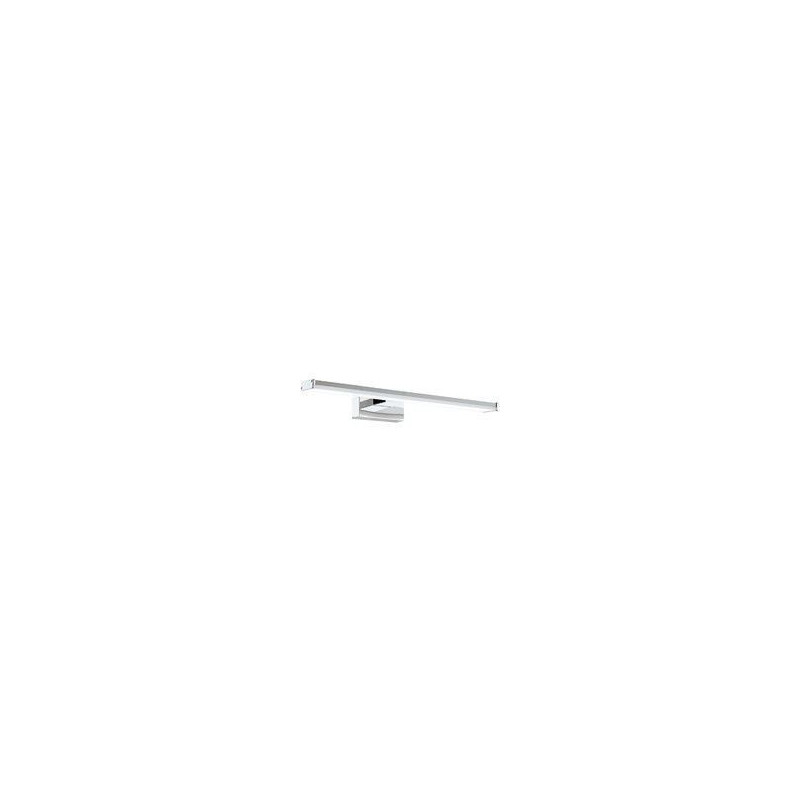 Aplique espejo LED Iluminacuadros IP44