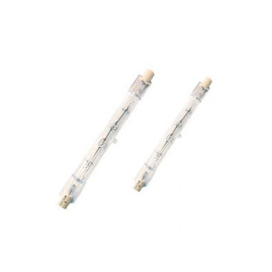 Bombilla ECOHalógena lineal J78
