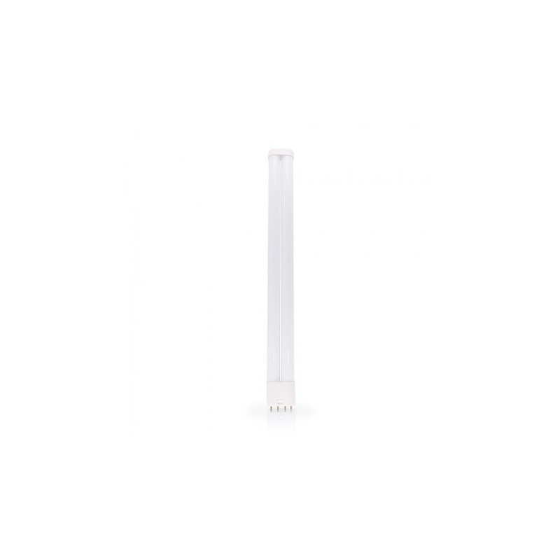 Tubo LED PLL 2G11 18W