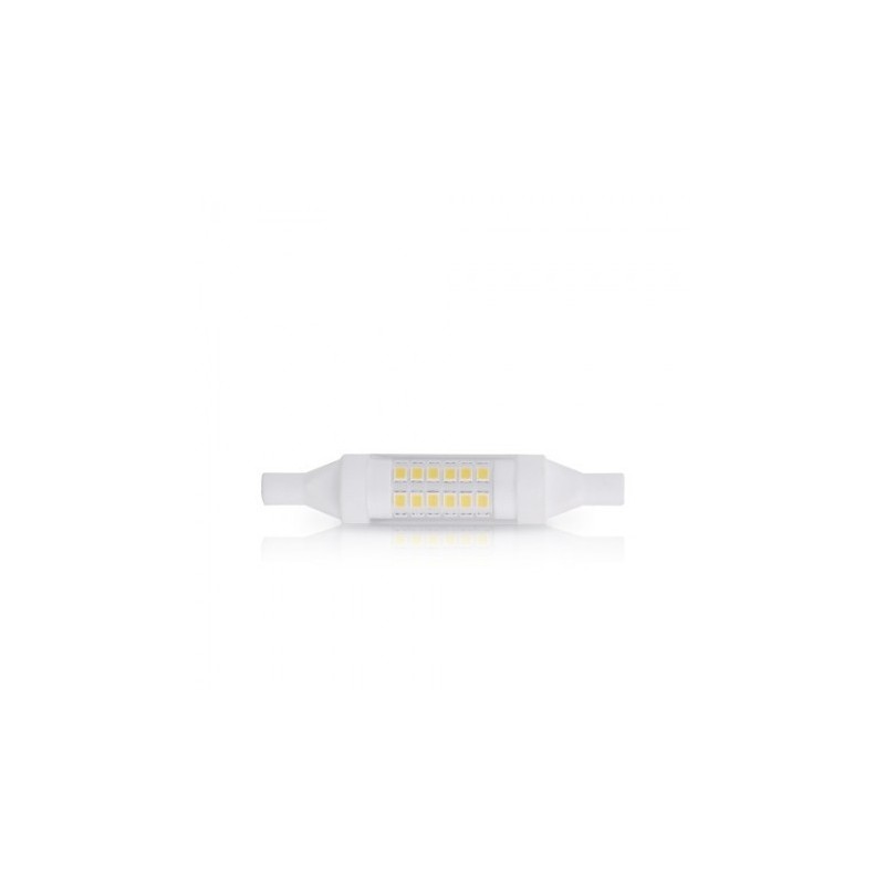 Bombilla R7s Lineal 5W