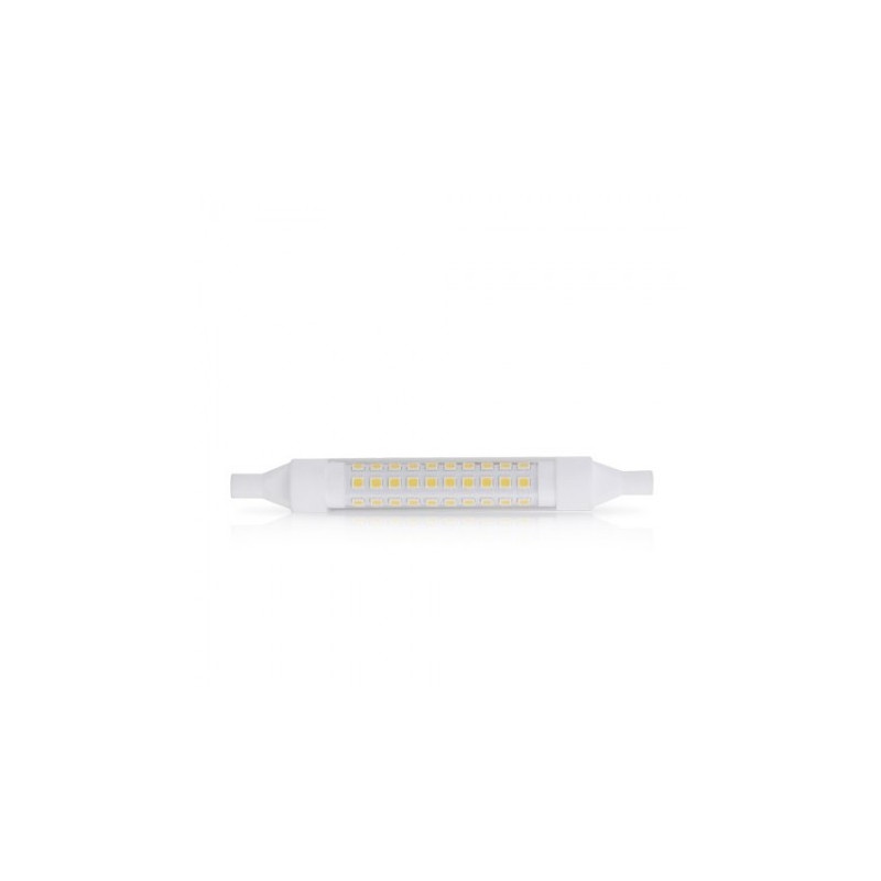 Bombilla R7s Lineal 5W
