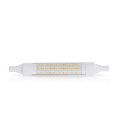 Bombilla R7s Lineal 5W