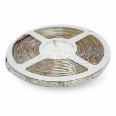 Tira LED SMD3528 60 LEDs/m 3,6W IP20 Tira LED SMD3528 60 LEDs/m 3,6W IP20