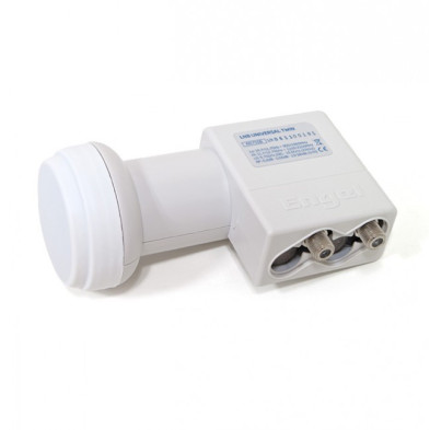 LNB Universal Twin-Mix AN7106