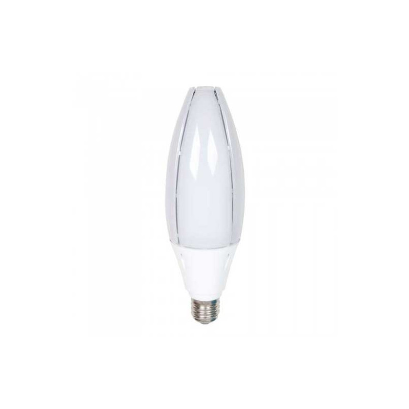 Bombilla LED E27 36W 5 años de garantia