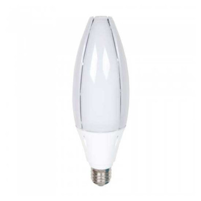 Bombilla LED E27 36W 5 años de garantia