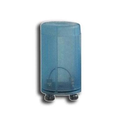 Cebador fusible tubo LED Cebador fusible tubo LED