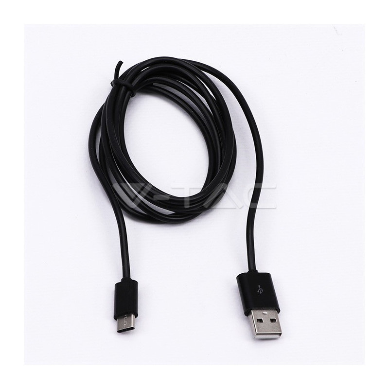 Cable USB Tipo C