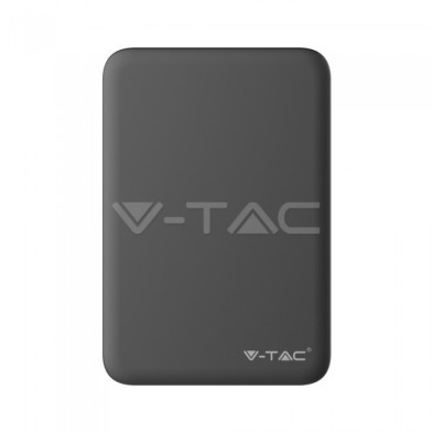 Power Bank 5000mAh Batería externa portable Power Bank 5000mAh Batería externa portable