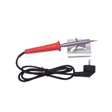 Soldador eléctrico de estaño